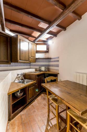 Agroturismo Borgo Il Poggiaccio Residence