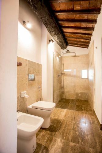 Agroturismo Borgo Il Poggiaccio Residence