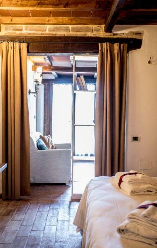 Agroturismo Borgo Il Poggiaccio Residence