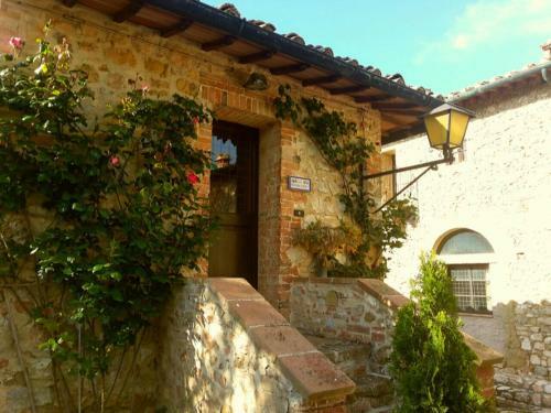 Agroturismo Borgo Il Poggiaccio Residence