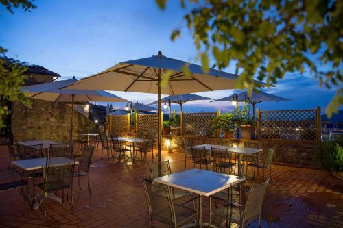 Agroturismo Borgo Il Poggiaccio Residence