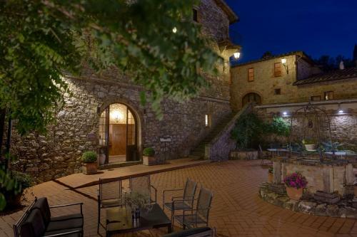 Agroturismo Borgo Il Poggiaccio Residence