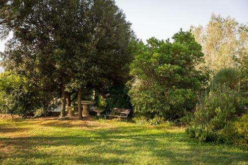 Agroturismo Borgo Il Poggiaccio Residence