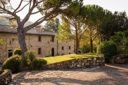 Agroturismo Borgo Il Poggiaccio Residence