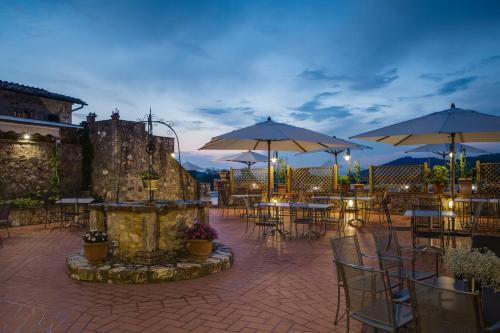 Agroturismo Borgo Il Poggiaccio Residence