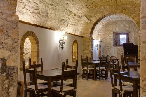 Agroturismo Borgo Il Poggiaccio Residence