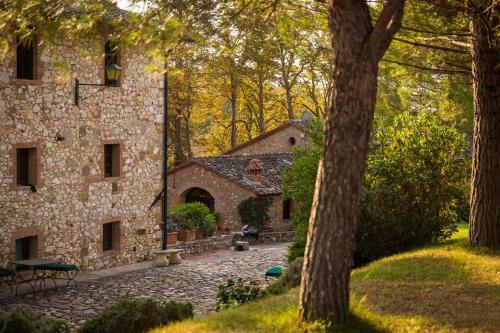 Agroturismo Borgo Il Poggiaccio Residence