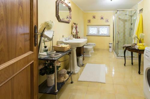 Bed & Breakfast Assisi Charme