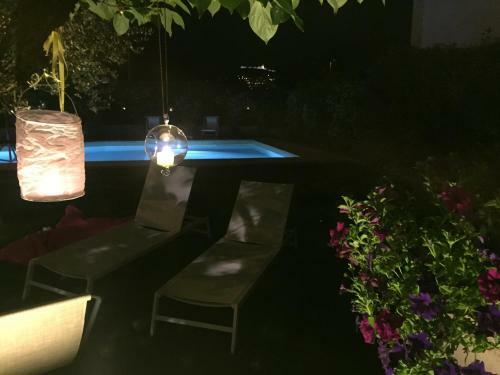 Bed & Breakfast Assisi Charme