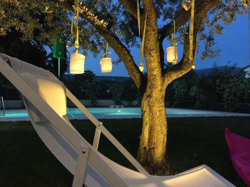 Bed & Breakfast Assisi Charme