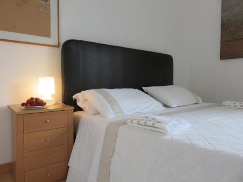 Apartamento Charming Studio Flat Corso Garibaldi