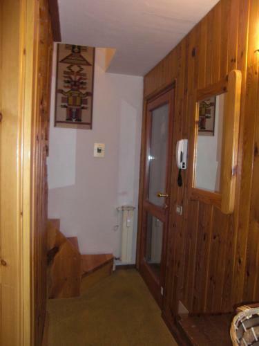 Apartamento Quadrilocale Alberti - Condominio Lilliput