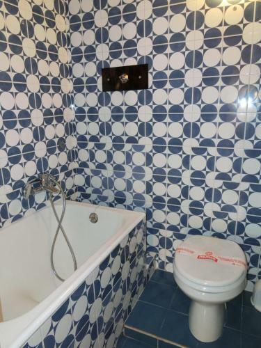 Apartamento Quadrilocale Alberti - Condominio Lilliput