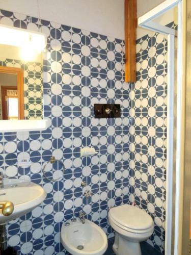 Apartamento Quadrilocale Alberti - Condominio Lilliput