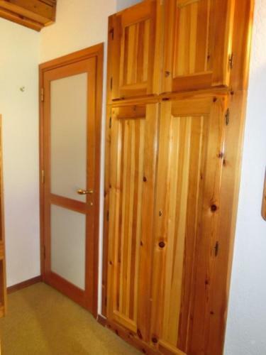 Apartamento Quadrilocale Alberti - Condominio Lilliput