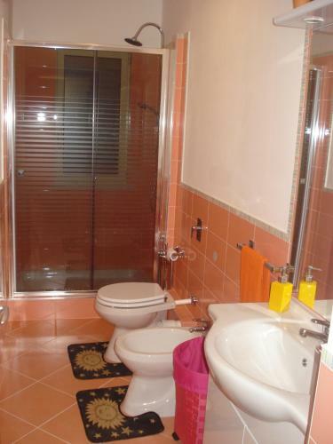 Apartamento Appartamento Piano Ponenete