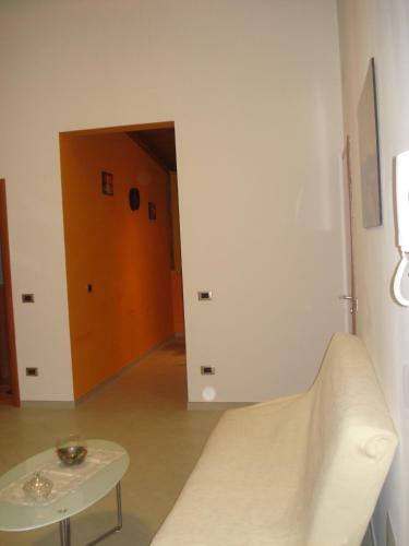 Apartamento Appartamento Piano Ponenete