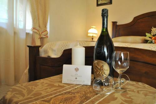 Hotel Villa San Giorgio