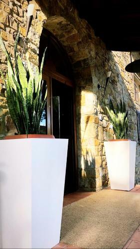 Hotel Villa San Giorgio