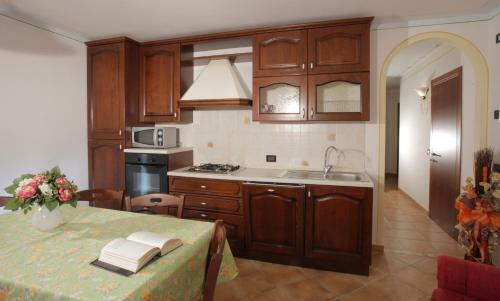 Apartamento Villa Gardenia Molveno