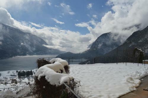 Apartamento Villa Gardenia Molveno