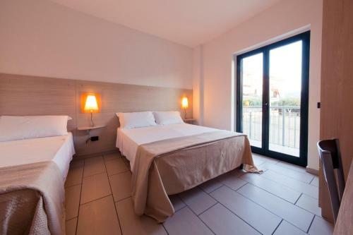 Apartamento Longomare