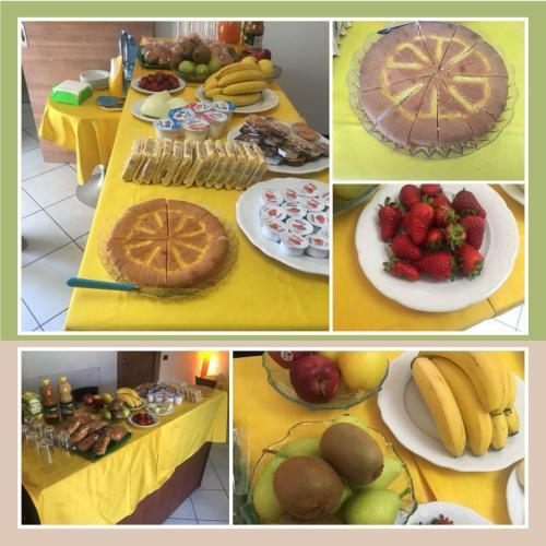 Apartamento Longomare