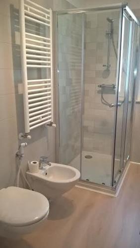 Apartamento Il Fabbro Ferraio