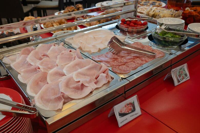 Hotel Ibis Styles Parma Toscanini