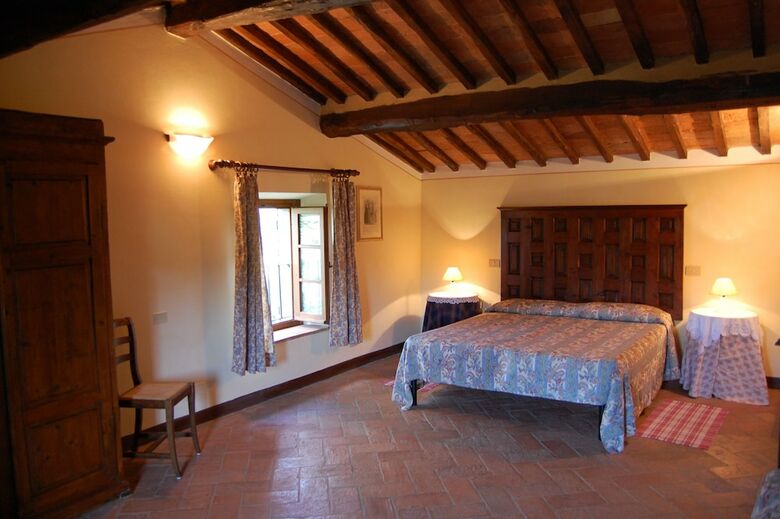 Agroturismo Agriturismo Casagrande