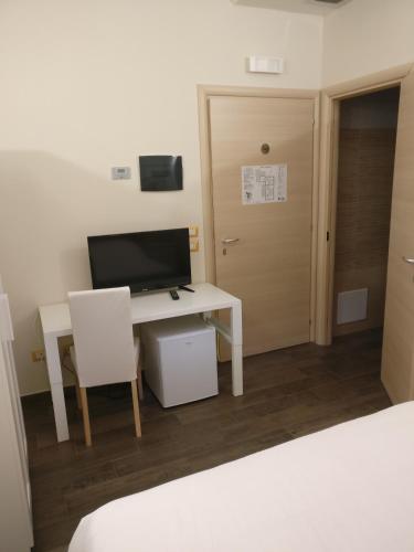 Agroturismo Casale L'abate