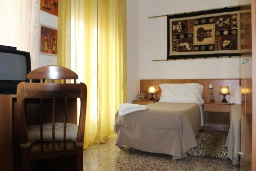 Hotel Del Mar