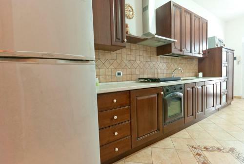 Apartamento Il Rifugio Di Giada E Mattia