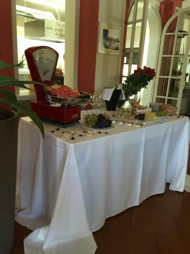 Hotel Albergo Al Cacciatore Tortellinando