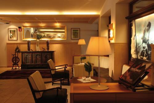 Vitalpina Wanderhotel Europa
