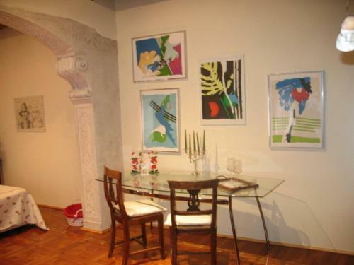 Apartamento B&B A Casa Di Andrea