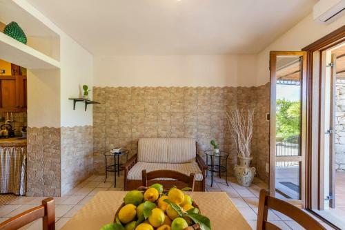 Agroturismo Valle Degli Dei Agriresort