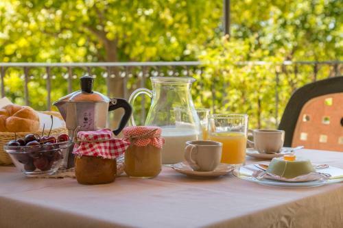 Agroturismo Valle Degli Dei Agriresort