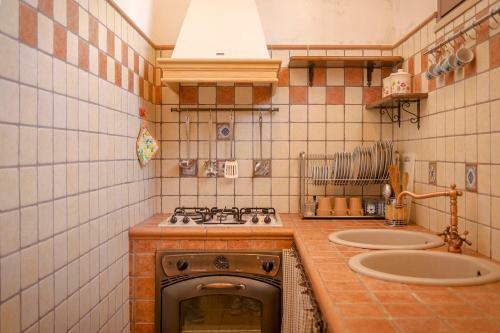 Agroturismo Valle Degli Dei Agriresort
