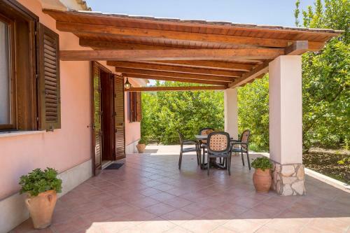 Agroturismo Valle Degli Dei Agriresort