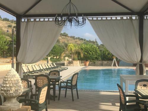 Agroturismo Valle Degli Dei Agriresort