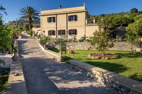 Agroturismo Valle Degli Dei Agriresort
