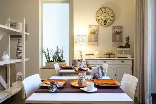Gran Cancelliere B&B
