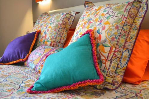 Gran Cancelliere B&B