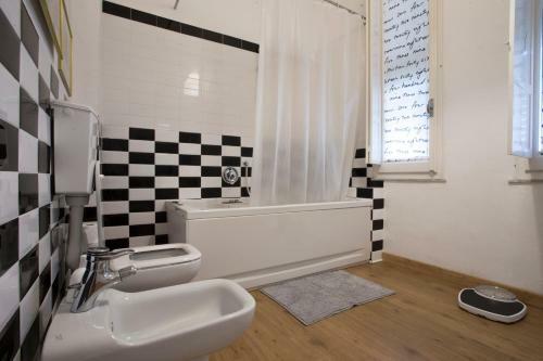 Apartamento Centro Storico Al Mare