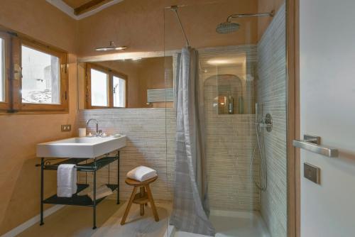 Minerbetti Suite Halldis Apartment