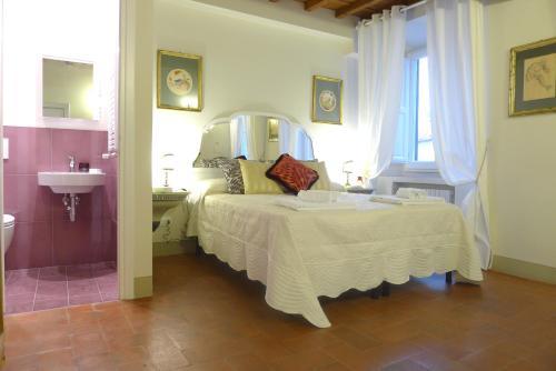 Apartamento Pavone