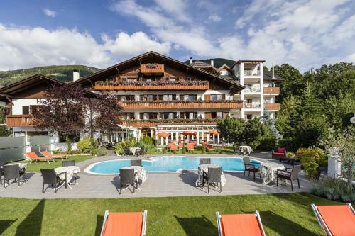 Hotel Finkenhof