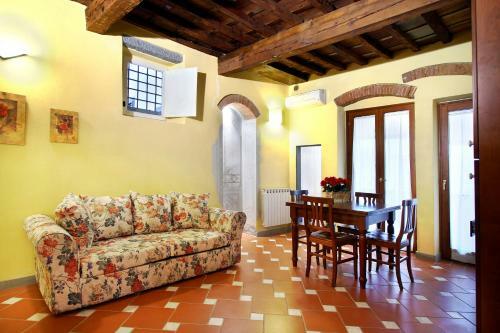 Apartamento Aleri