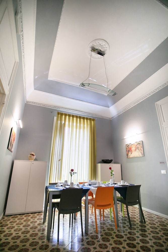 Belle Epoque B&B